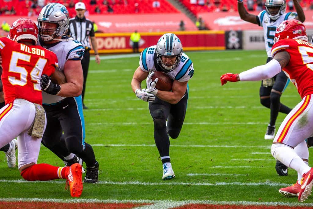 Christian McCaffrey Injury Update: Will he return in Week 12?