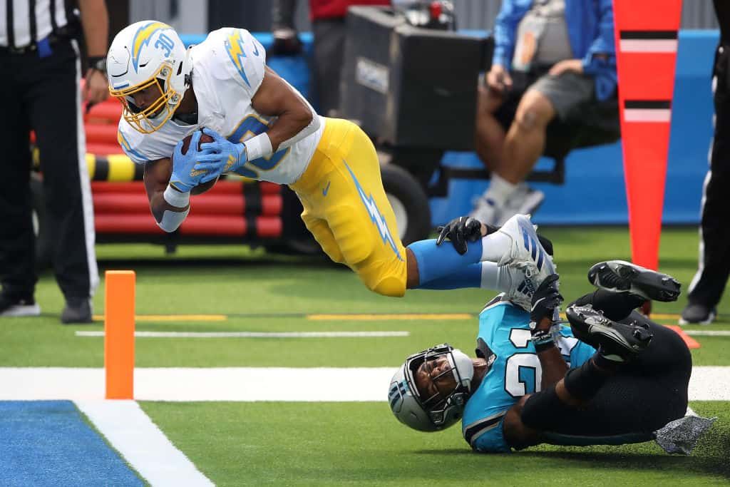 Austin Ekeler Injury Update: Can he return from injury in Week 12?