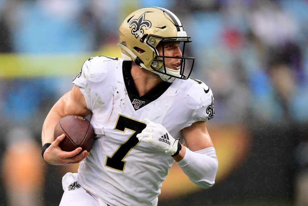 NFL Over/Under Bets Week 11: Saints vs. Falcons a top bet this week