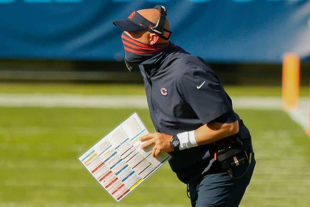 2021 NFL head coach rumors and potential top vacancies