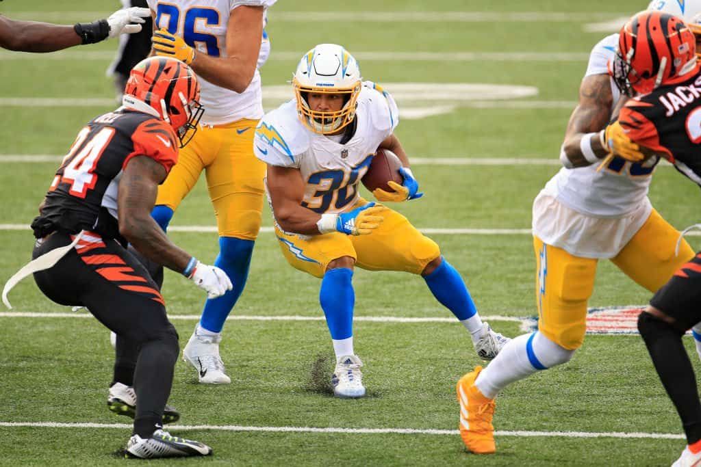 Austin Ekeler Injury Update: Will he return from injury in Week 11?