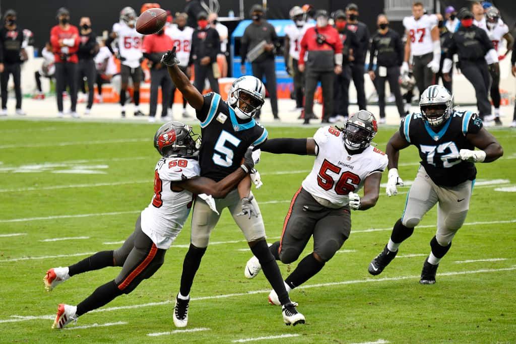 NFL Injury Report Week 11 for Fantasy: Teddy Bridgewater, Drew Brees headline