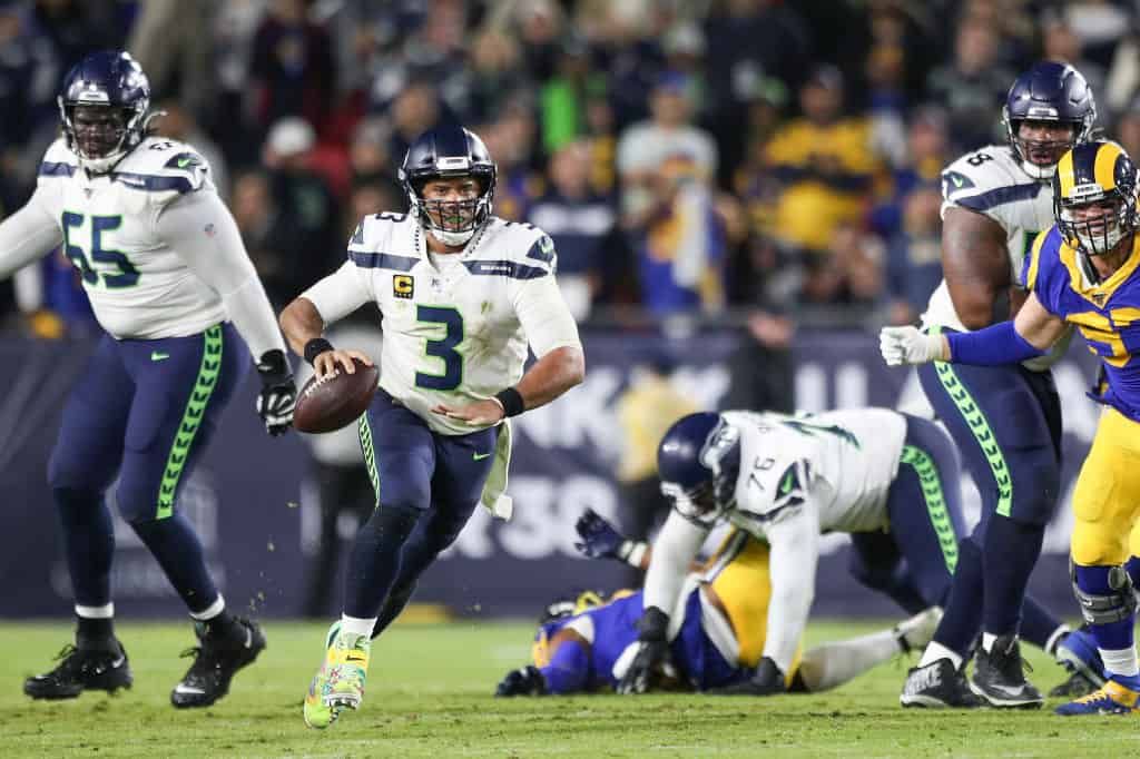 NFL predictions against the spread, Week 10: Seahawks silence the Rams