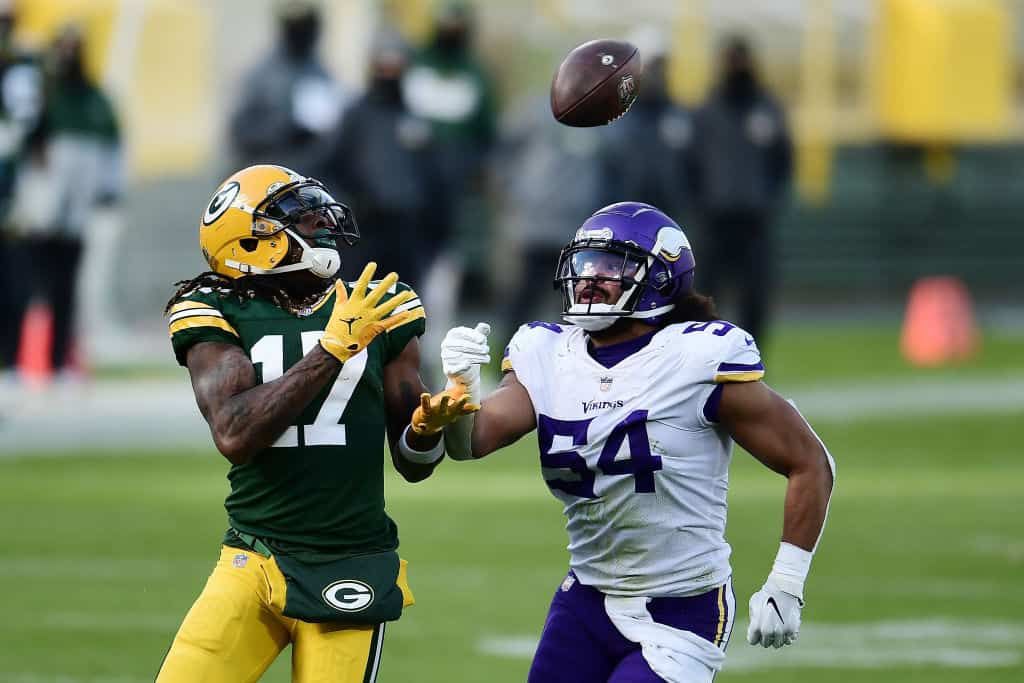 Fantasy Football Trade Analyzer: Trade targets include Antonio Gibson, Jonathan Taylor