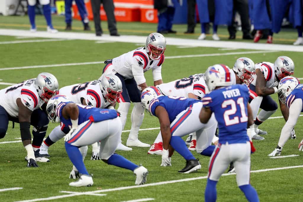 Who plays on Monday Night Football tonight? Time, TV channels, schedule - Who Plays Monday Night Football Tonight On Tv