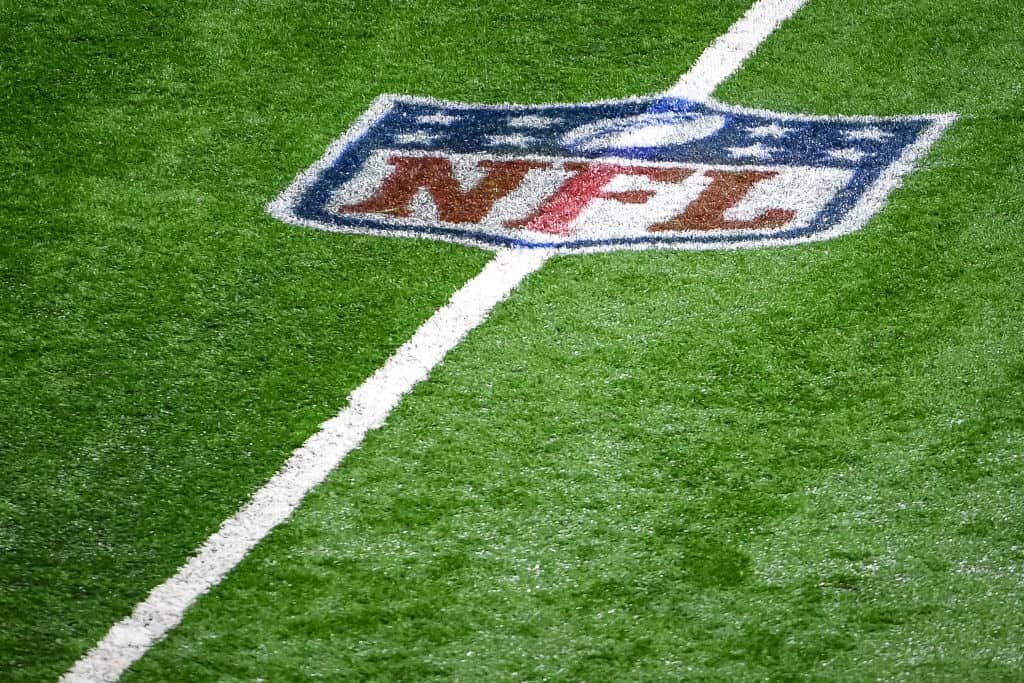 NFL Games Today TV Schedule: TV channel, schedule for Week 16