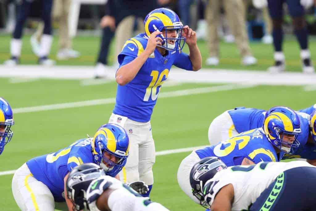 NFL Predictions Against the Spread Week 16: Rams raid Seahawks, seal NFC West?