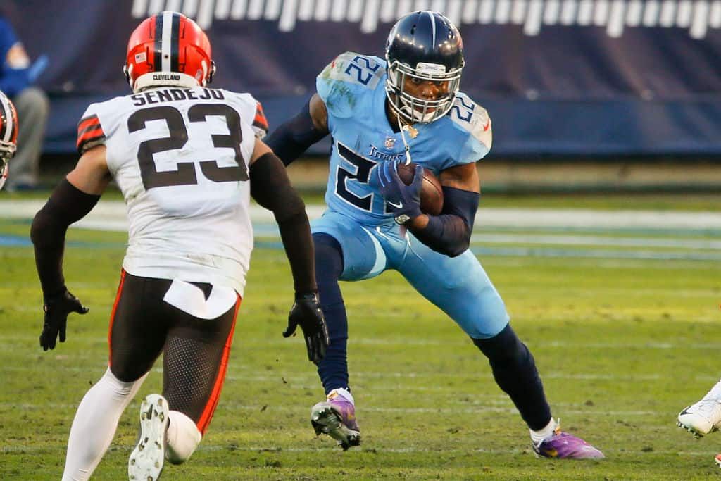 NFL Player Props Week 14: Monkey Knife Fight Props this week