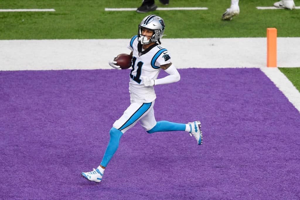 NFL Start 'em Sit 'em Week 14: David Montgomery, Robby Anderson highlight fantasy start/sit