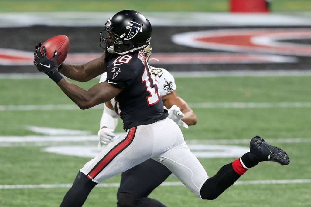 Calvin Ridley Fantasy Outlook: What to expect in Week 14?