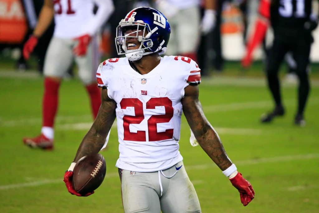 Wayne Gallman Fantasy Outlook: Start or sit in Week 14?