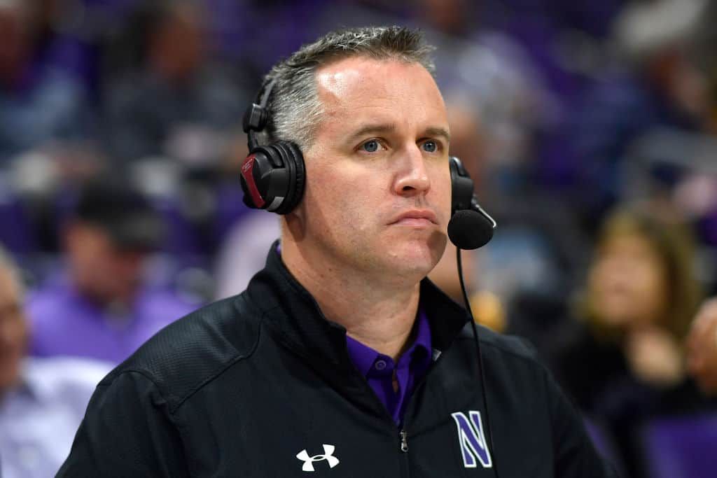 Pat Fitzgerald Coaching Profile: Prior experience and interest rumors for 2021