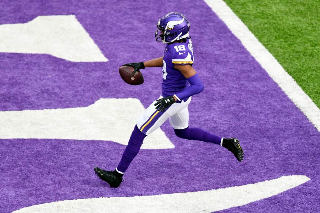 Fantasy Rankings Week 14: Who should you start this week?