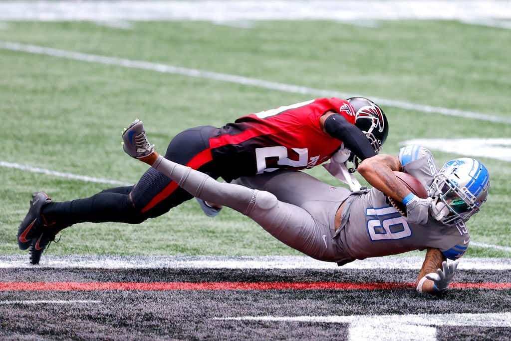 Kenny Golladay Injury Update: Will he return in Week 14?