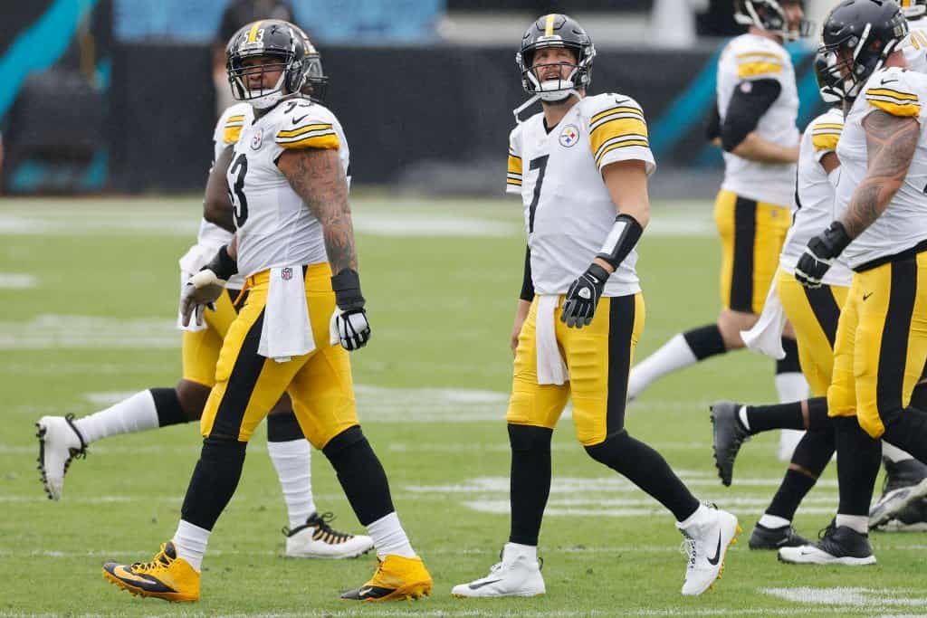 Where the Pittsburgh Steelers must improve to remain the AFC top seed in 2020