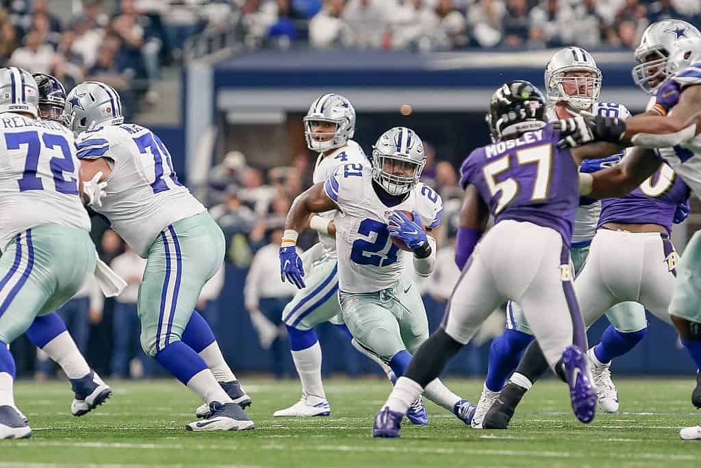 Is there an NFL Game today? Tuesday night football start time, TV channel, more, the NFL game today cowboys vs ravens postponed