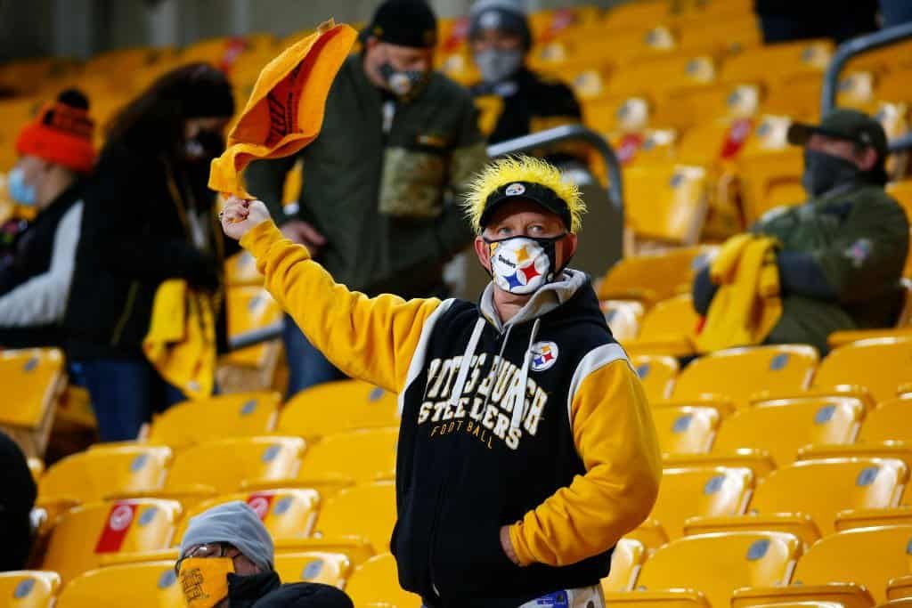 Postponed Monday Night Football schedule Week 13: Start time, TV channel, more featuring Steelers vs Washington game