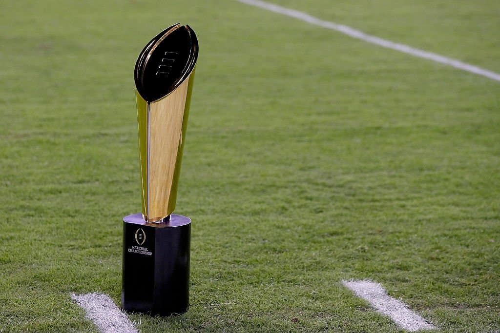 College Football Bowl Games: Updated list of all college bowl games