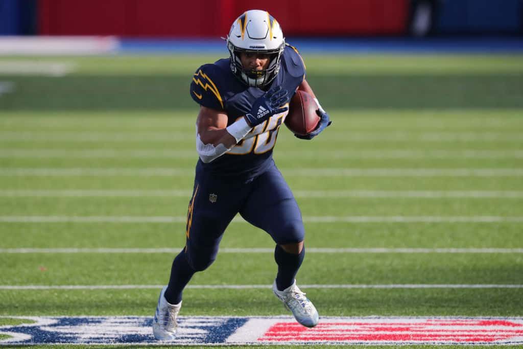 Austin Ekeler Fantasy Outlook: What to expect in Week 13