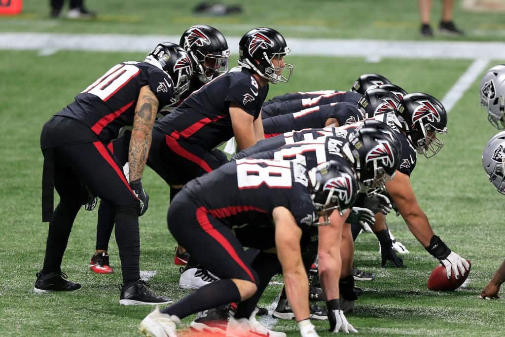 Week 13 NFL Spreads: Odds, point spreads in the NFL this week