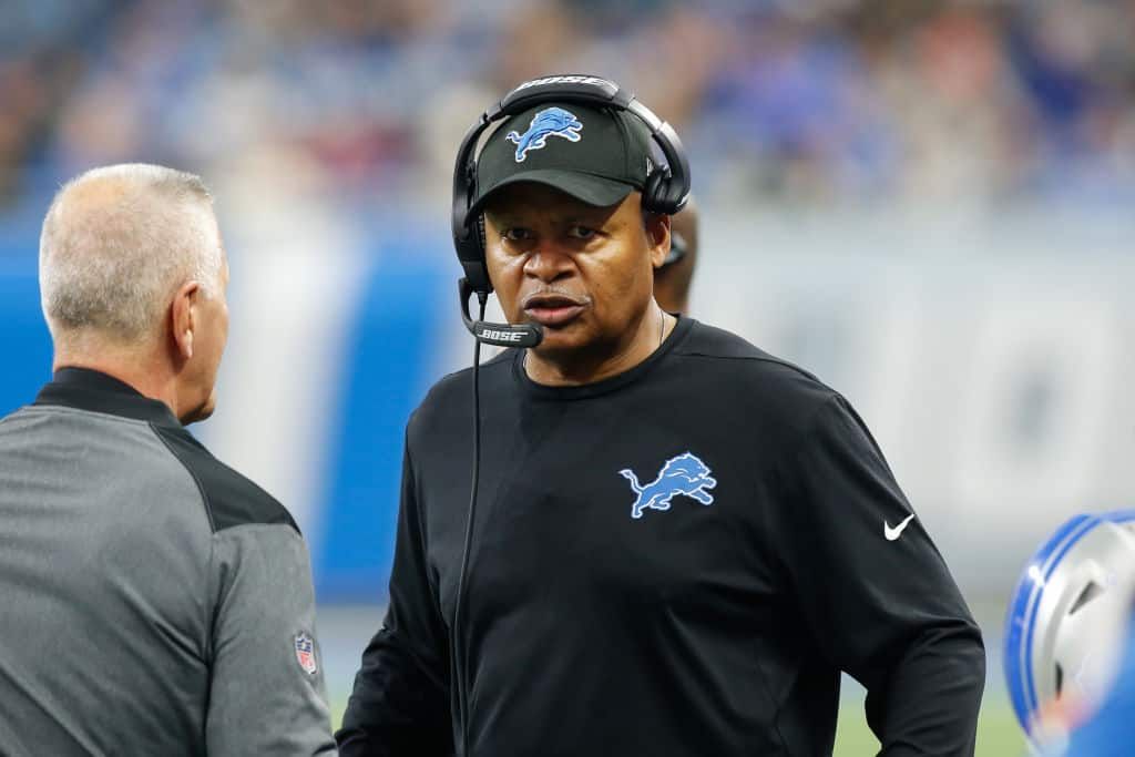 Jim Caldwell Coaching Profile: Prior experience and interest rumors for 2021