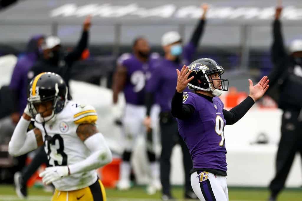 Is there an NFL game on Wednesday night tonight? TV channel, start time for postponed Steelers vs. Ravens