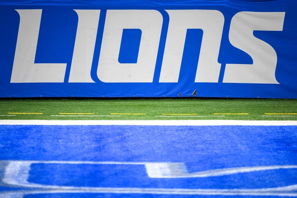 Detroit Lions salary cap situation heading into 2021