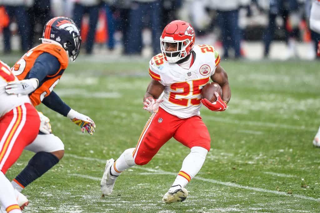 What Chiefs RB Clyde Edwards-Heliaire's full return from injury means for Chiefs in Super Bowl 55