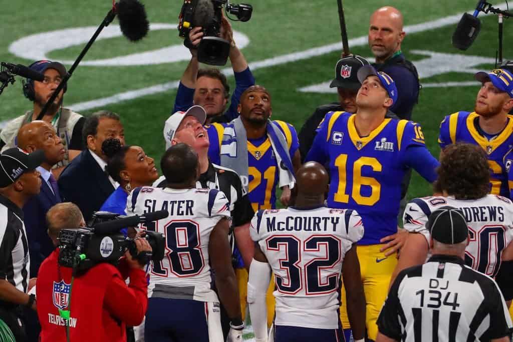 Super Bowl 55 prop bets to target including national anthem, coin toss