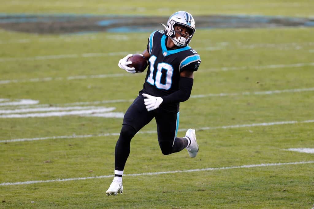 Top Carolina Panthers pending free agents in 2021