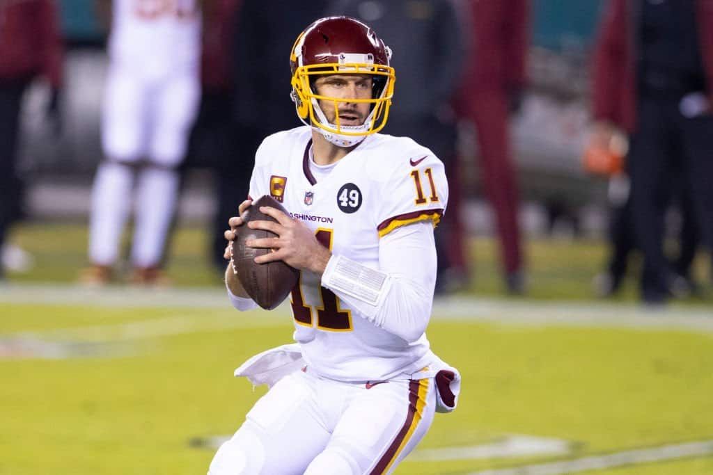 Alex Smith Contract Breakdown, Salary Cap Impact, Bonuses