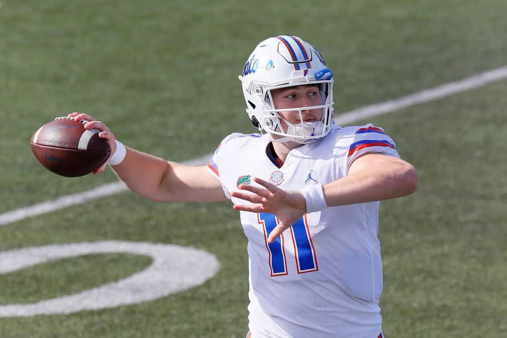 5 players with the most to lose at 2021 Senior Bowl