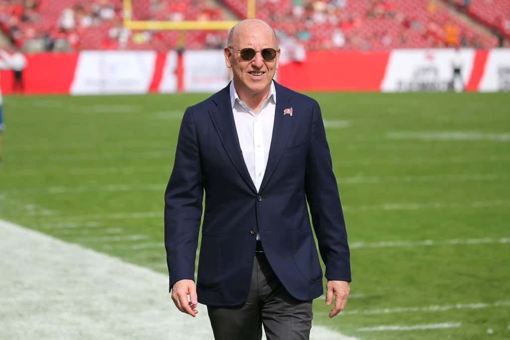 Who is the Tampa Bay Buccaneers owner? History of the Glazer family