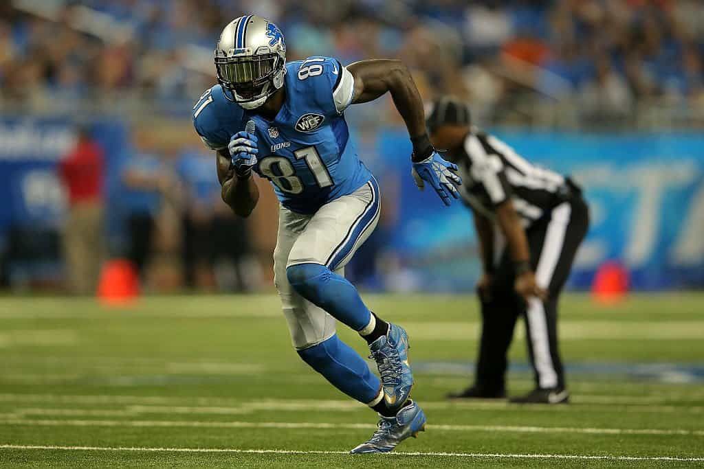 Calvin Johnson Hall of Fame Profile: 2021 Inductee