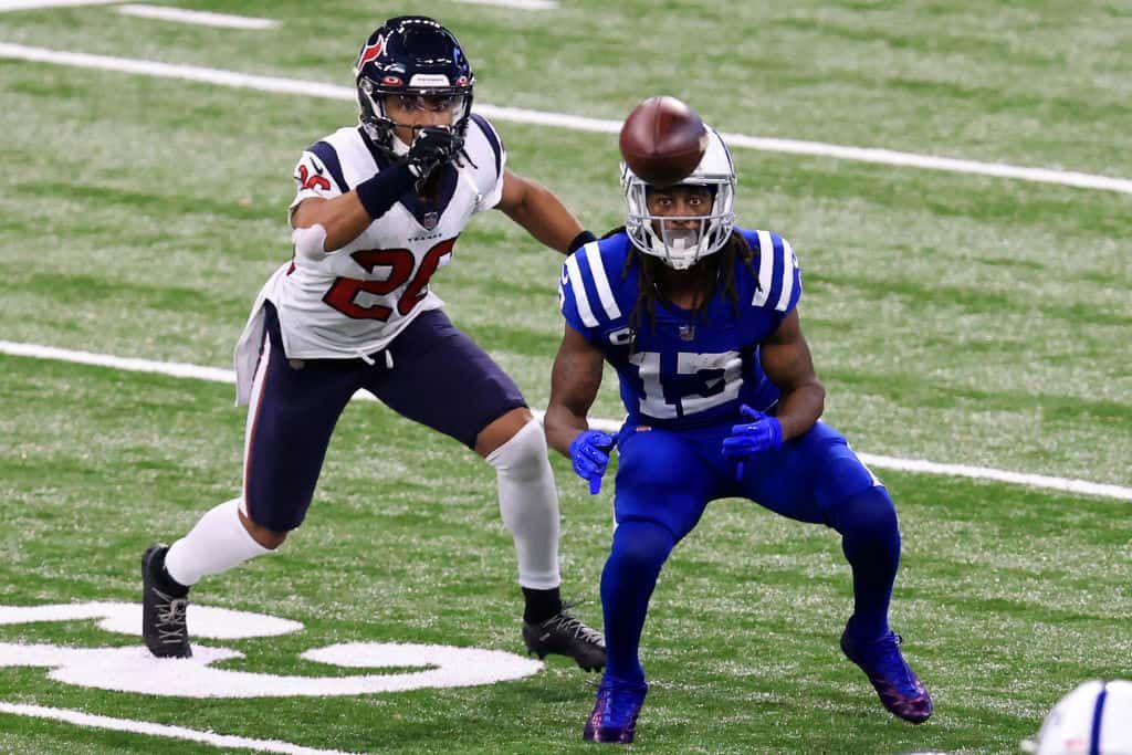 Top Indianapolis Colts pending free agents in 2021