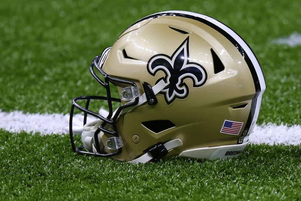 Saints Pre-Senior Bowl 7-Round 2021 NFL Mock Draft