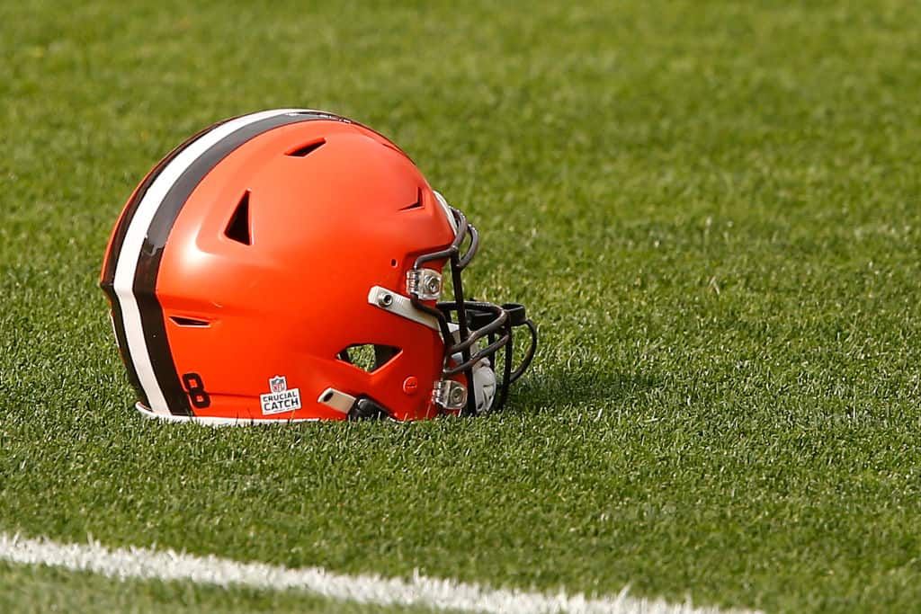 Browns Pre-Senior Bowl 7-Round 2021 NFL Mock Draft