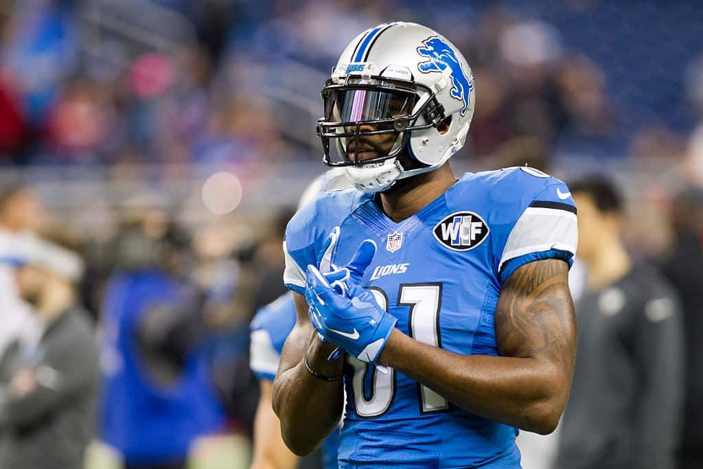 Could Calvin Johnson be snubbed? Hall of Fame voters discuss this year's finalists