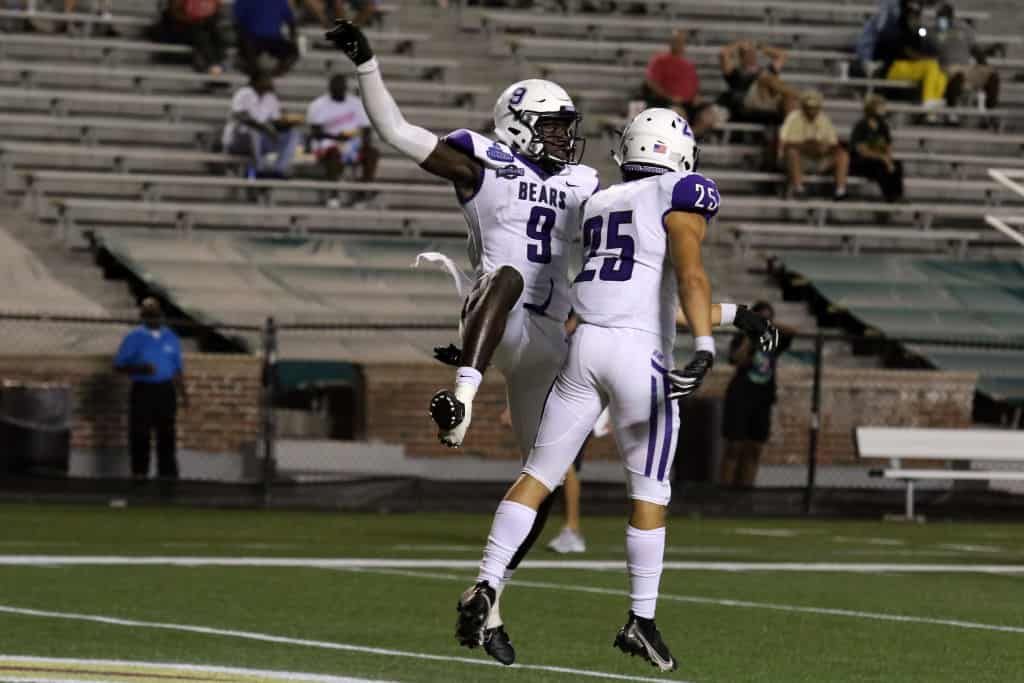 Robert Rochell, CB, Central Arkansas - NFL Draft Player Profile