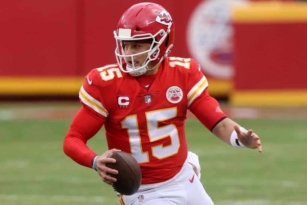 Patrick Mahomes Injury Update: Will concussion keep him out of AFC Conference Championship?