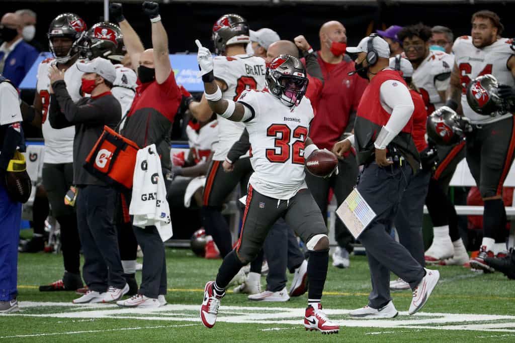 NFC Championship Preview: Tampa Bay Buccaneers