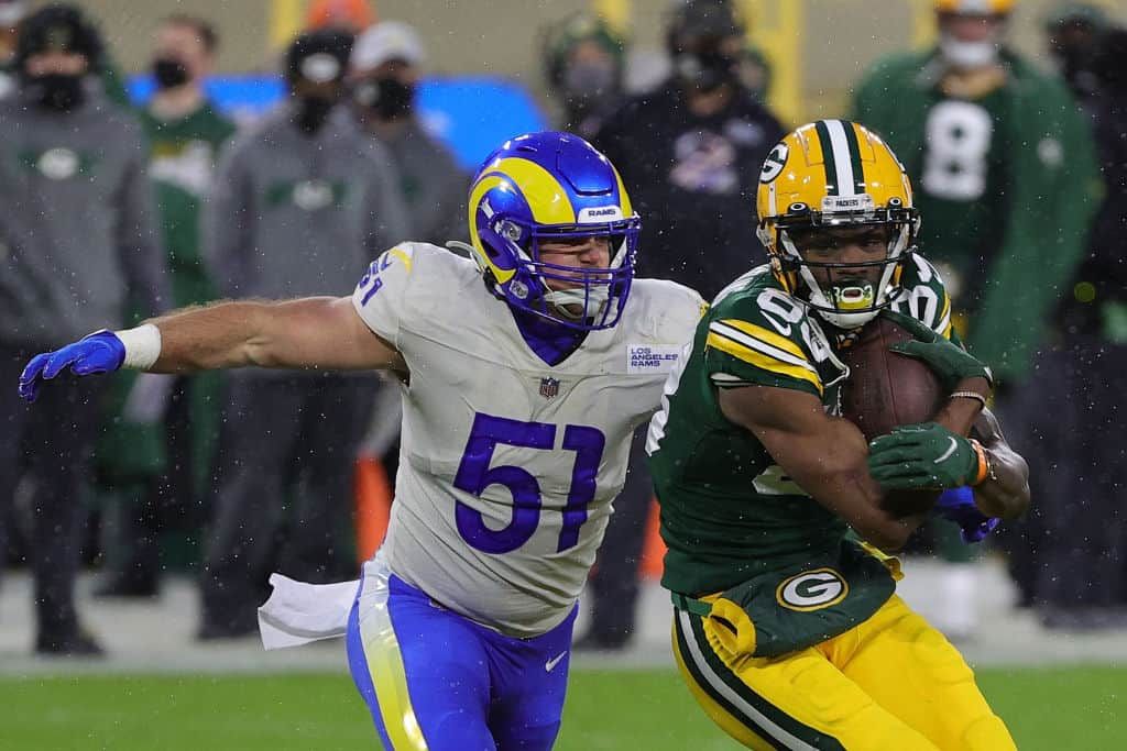 NFC Championship Preview: Green Bay Packers