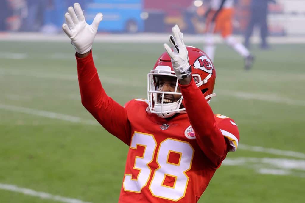 AFC Championship Preview: Kansas City Chiefs