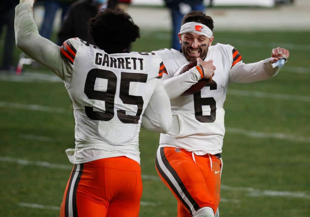 NFL Playoff Picks, Best Bets, & Predictions Against the Spread for Divisional Round