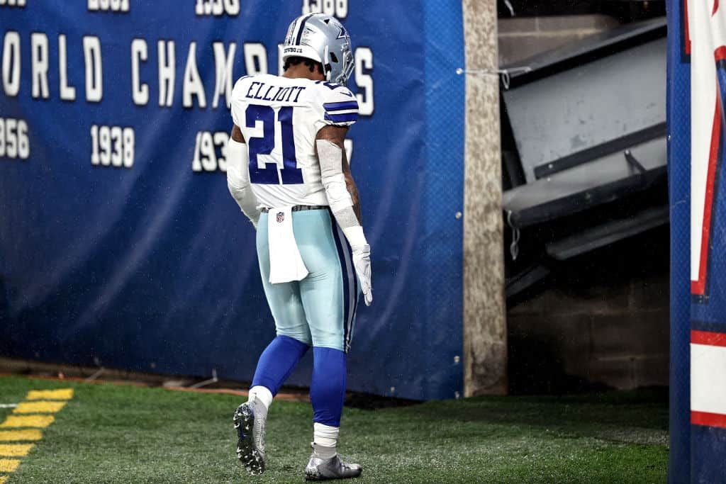 Biggest offseason needs for the Dallas Cowboys, Seattle Seahawks, and the rest of the NFC