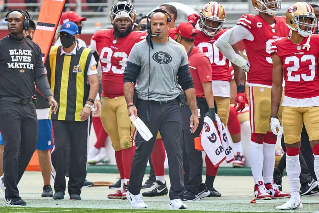 Will Robert Saleh be the next New York Jets head coach?