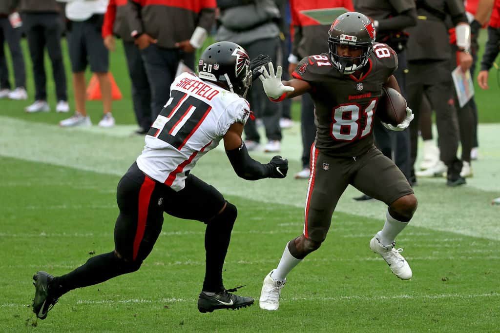 Antonio Brown Free Agency Outlook 2021: Where will he play in 2021?