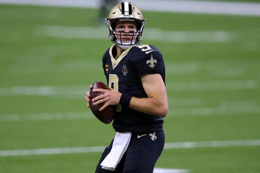 Drew Brees Contract Details, Salary Cap Impact, and Bonuses