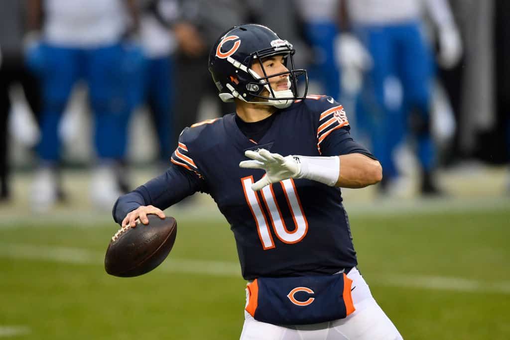 Top Chicago Bears pending free agents in 2021