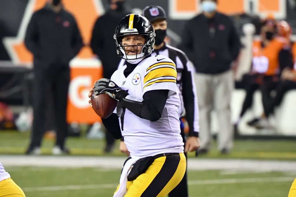 Ben Roethlisberger Contract Details, Salary Cap Impact, Bonuses